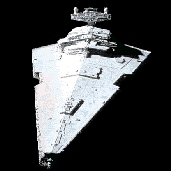 Lotniskowiec floty. Autor i źródło obrazka: karta SW CCG - Decipher