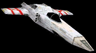 Z-95 HeadHunter Mk.I. Autor i źródło obrazka: X-Wing vs TIE Fighter, LucasArts; popr. N'Loriel