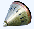 Torpeda protonowa (Proton Torpedo). Autor i źródło obrazka: zbiory autora